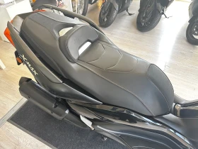 Yamaha X-max 300i Iron Max 2019. ABS//LED | Mobile.bg    4