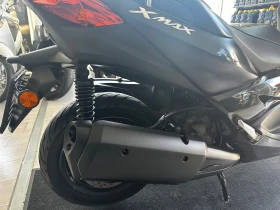 Yamaha X-max 300i Iron Max 2019. ABS//LED | Mobile.bg    12
