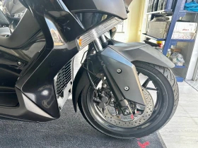 Yamaha X-max 300i Iron Max 2019. ABS//LED | Mobile.bg    11