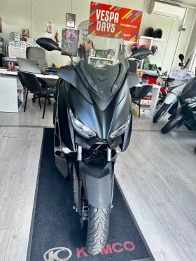 Yamaha X-max 300i Iron Max 2019. ABS//LED | Mobile.bg    13