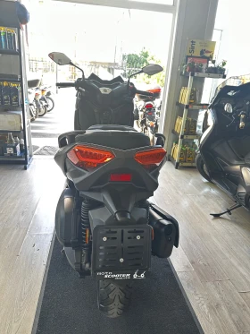 Yamaha X-max 300i Iron Max 2019. ABS//LED | Mobile.bg    15