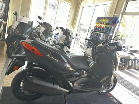 Yamaha X-max 300i Iron Max 2019. ABS//LED | Mobile.bg    17