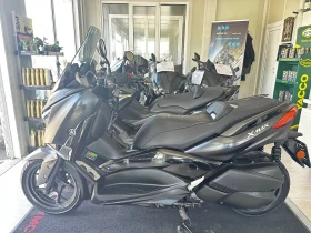 Yamaha X-max 300i Iron Max 2019. ABS//LED | Mobile.bg    16