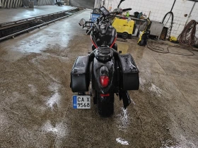 Kawasaki Vn 900 CUSTOM  | Mobile.bg    13