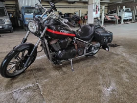 Обява за продажба на Kawasaki Vn 900 CUSTOM  ~9 500 лв. - изображение 10