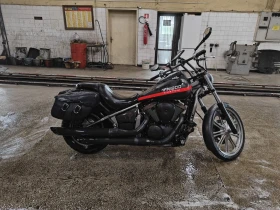 Kawasaki Vn 900 CUSTOM  | Mobile.bg    15