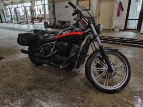 Обява за продажба на Kawasaki Vn 900 CUSTOM  ~9 500 лв. - изображение 9