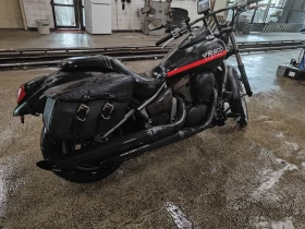 Kawasaki Vn 900 CUSTOM  | Mobile.bg    14