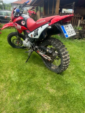Honda Xr 125 | Mobile.bg    2