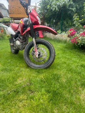 Honda Xr 125 | Mobile.bg    3