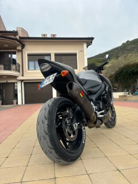 Обява за продажба на Suzuki Gsx 1000F ~15 000 лв. - изображение 3