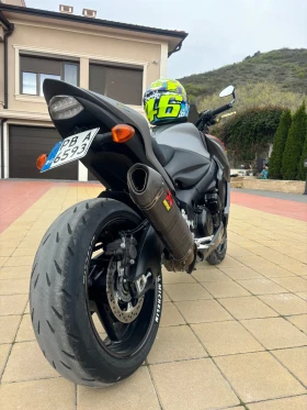 Обява за продажба на Suzuki Gsx 1000F ~15 000 лв. - изображение 10
