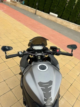 Обява за продажба на Suzuki Gsx 1000F ~15 000 лв. - изображение 4