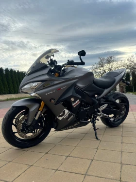 Обява за продажба на Suzuki Gsx 1000F ~15 000 лв. - изображение 8