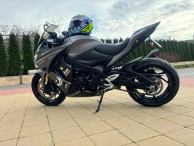 Обява за продажба на Suzuki Gsx 1000F ~15 000 лв. - изображение 7