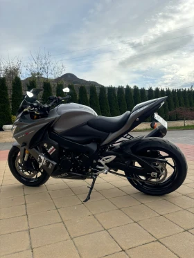 Обява за продажба на Suzuki Gsx 1000F ~15 000 лв. - изображение 1