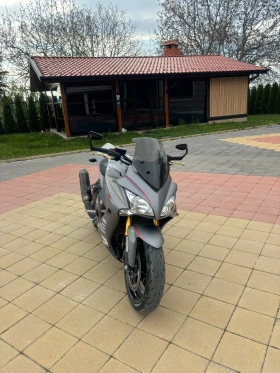 Обява за продажба на Suzuki Gsx 1000F ~15 000 лв. - изображение 9