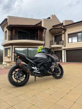 Обява за продажба на Suzuki Gsx 1000F ~15 000 лв. - изображение 2