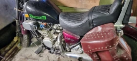 Kawasaki Vulcan 750 | Mobile.bg    6