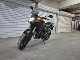 Honda Cbx CB500X | Mobile.bg    3
