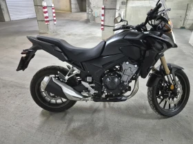 Honda Cbx CB500X | Mobile.bg    7
