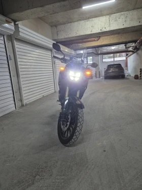 Honda Cbx CB500X | Mobile.bg    4