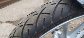 Honda Fury CXA, снимка 8