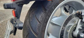 Honda Fury CXA, снимка 9