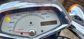 Honda Fury CXA, снимка 6