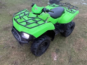 Kawasaki Brute Force 650 4x4, снимка 1