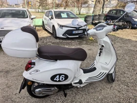 Vespa Primavera 150см3, 15кс, 2019г., 17000км | Auto.bg — изображение 3