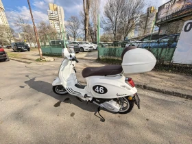Vespa Primavera 150см3, 15кс, 2019г., 17000км | Auto.bg — изображение 8