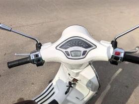 Vespa Primavera 150см3, 15кс, 2019г., 17000км | Auto.bg — изображение 4