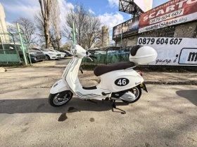 Vespa Primavera 150см3, 15кс, 2019г., 17000км | Auto.bg — изображение 10
