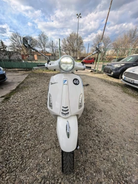 Vespa Primavera 150см3, 15кс, 2019г., 17000км | Auto.bg — изображение 6