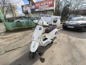 Vespa Primavera 150см3, 15кс, 2019г., 17000км | Auto.bg — изображение 11
