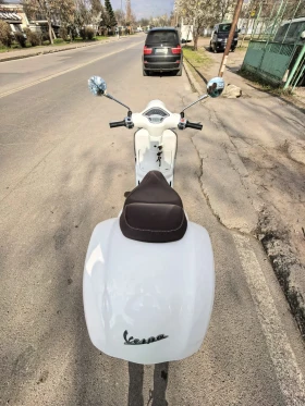 Vespa Primavera 150см3, 15кс, 2019г., 17000км | Auto.bg — изображение 5
