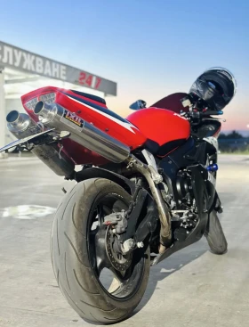 Yamaha YZF-R6 | Mobile.bg � ����� ������ 2