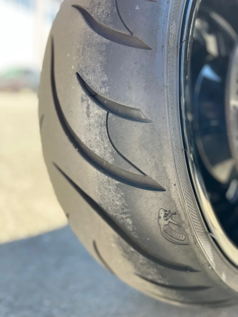 Suzuki Intruder B.O.S.S edition COBRA ауспух, снимка 7 - Мотоциклети и мототехника - 52369227