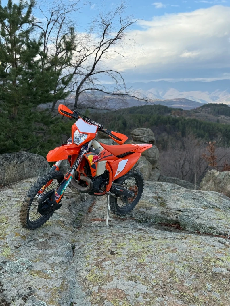 Ktm 300 Champions edition 