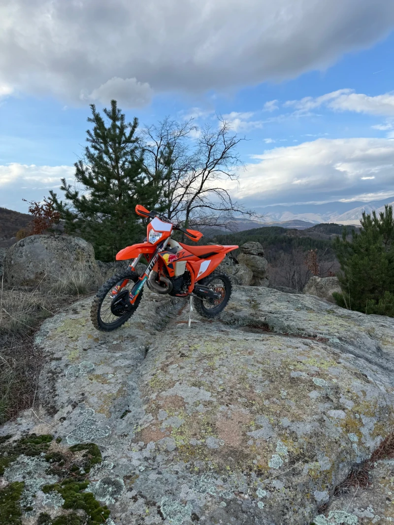 Ktm 300 Champions edition , снимка 4 - Мотоциклети и мототехника - 53463938