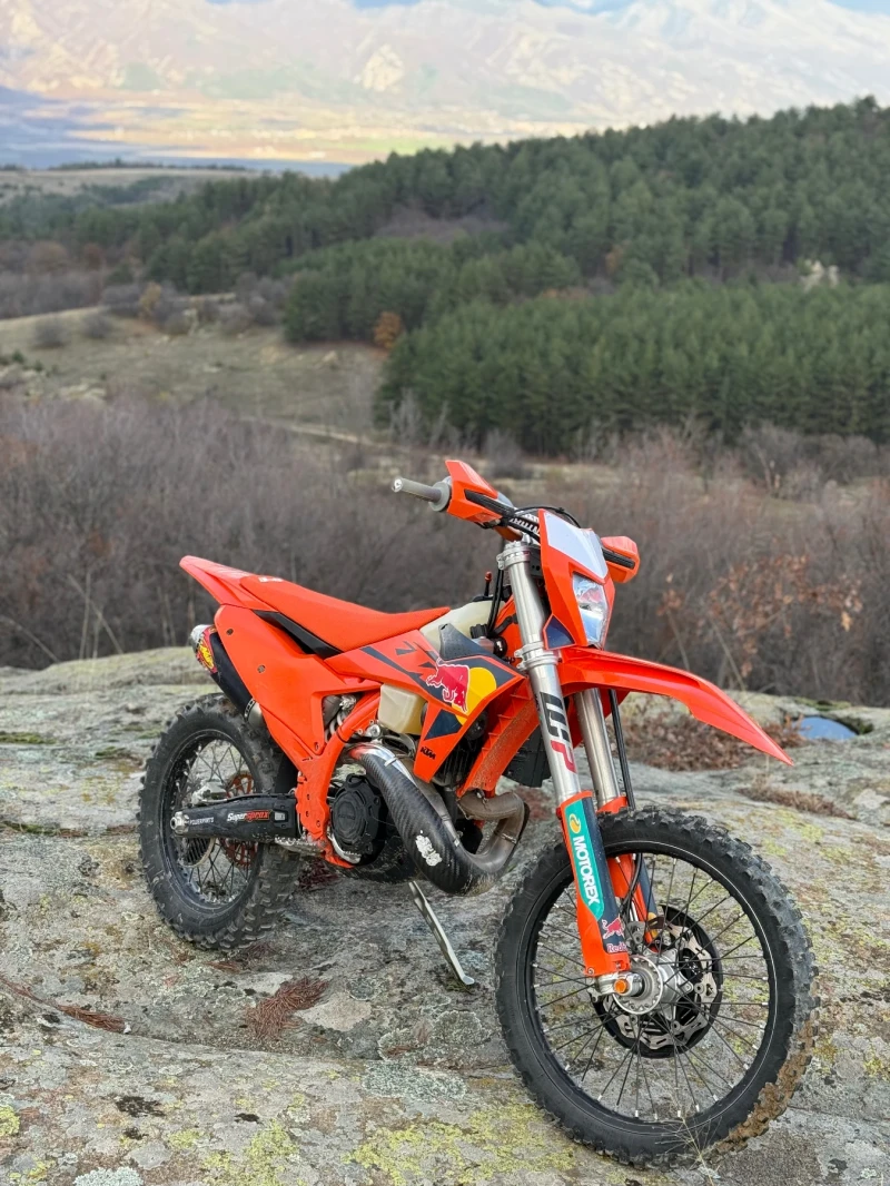 Ktm 300 Champions edition , снимка 3 - Мотоциклети и мототехника - 53463938
