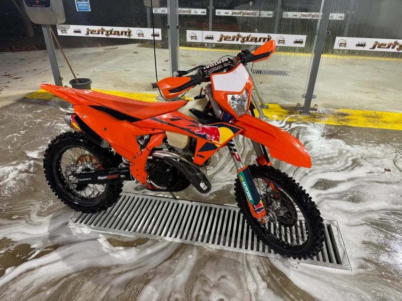 Ktm 300 Champions edition , снимка 7 - Мотоциклети и мототехника - 53463938