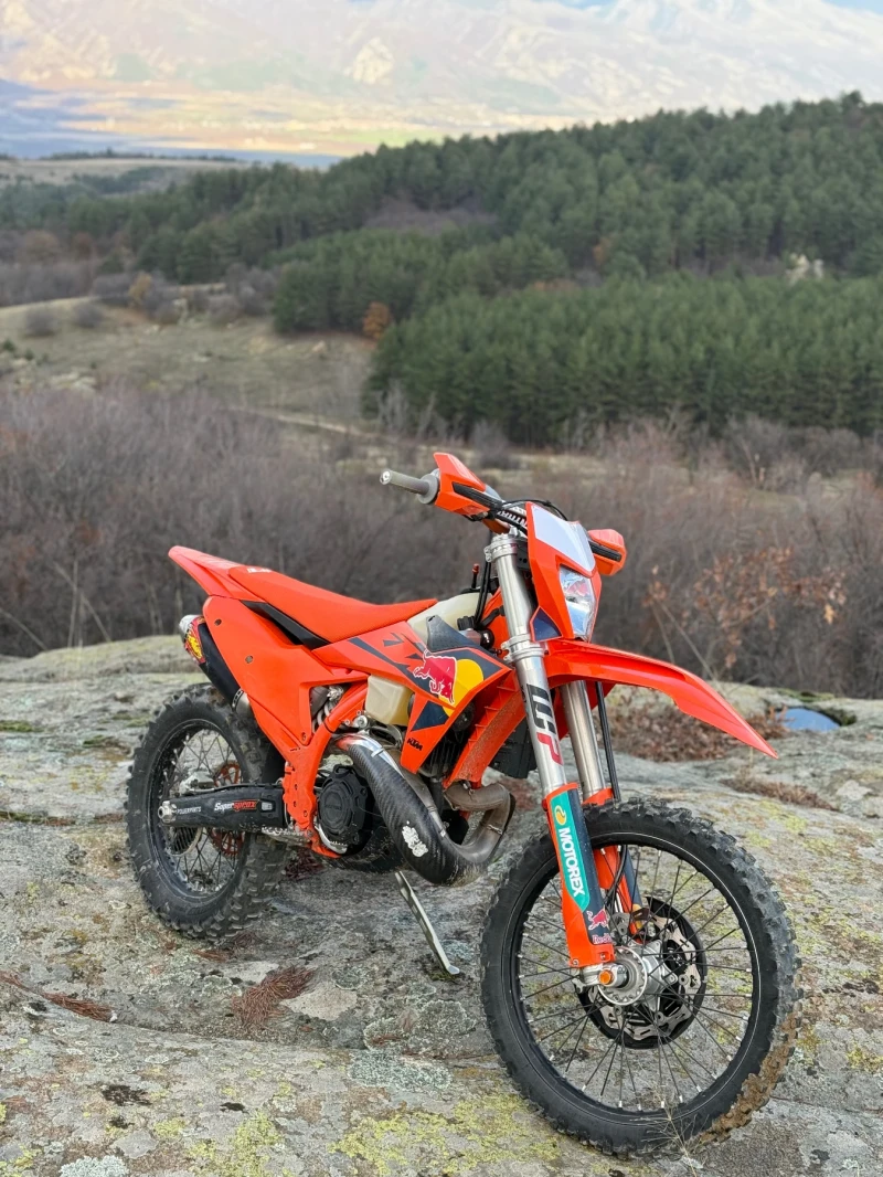 Ktm 300 Champions edition , снимка 2 - Мотоциклети и мототехника - 53463938