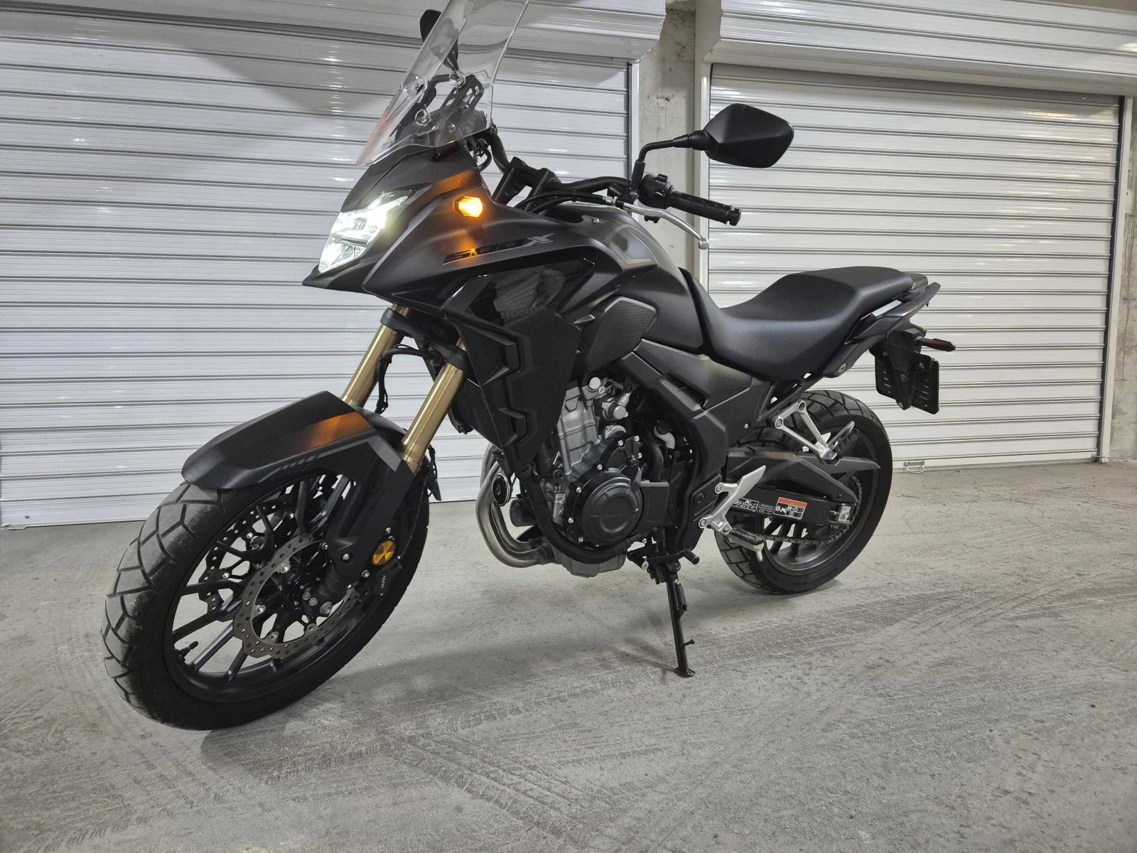 Honda Cbx CB500X | Mobile.bg � ����������� 1