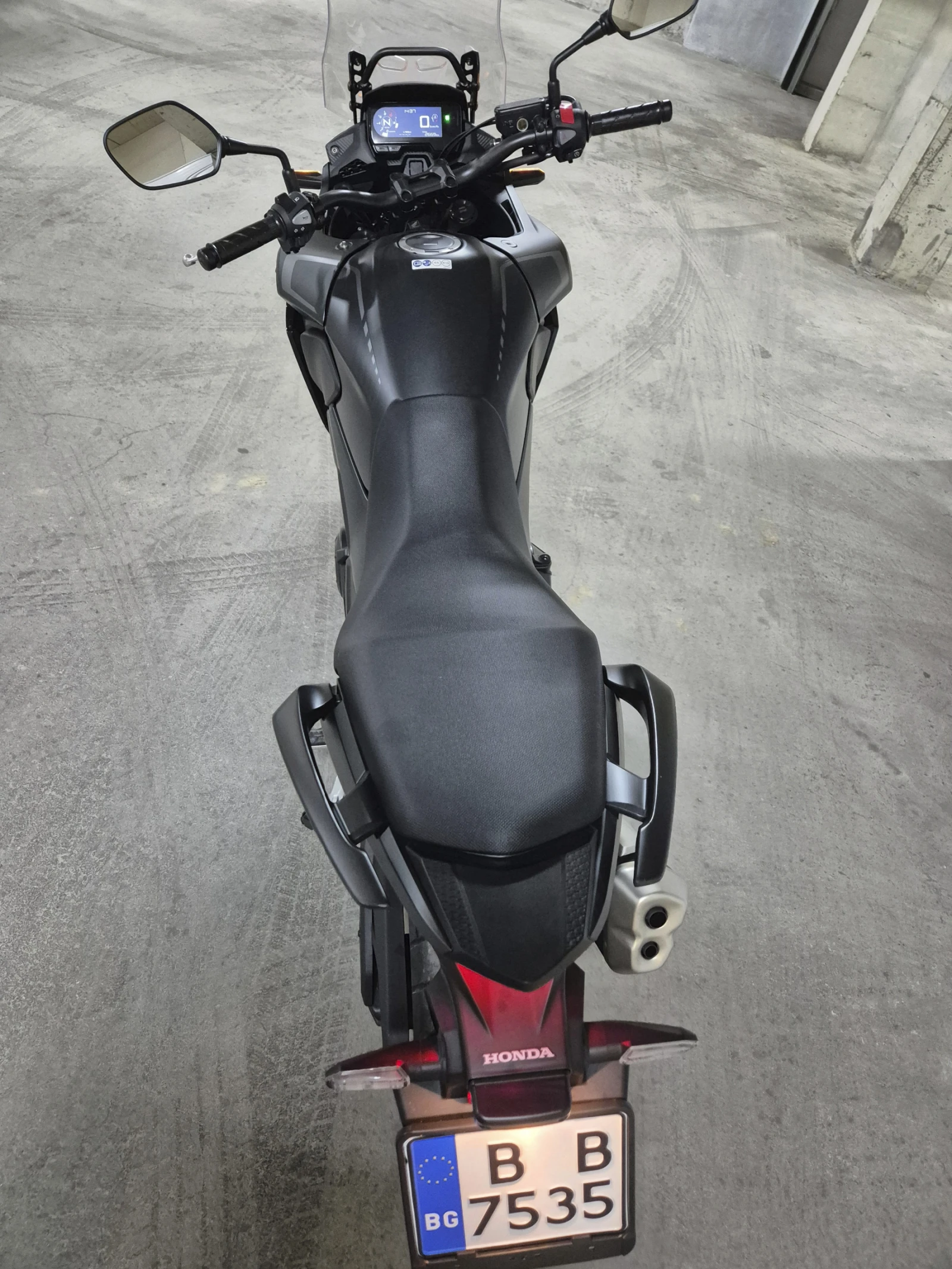 Honda Cbx CB500X | Mobile.bg � ����������� 12