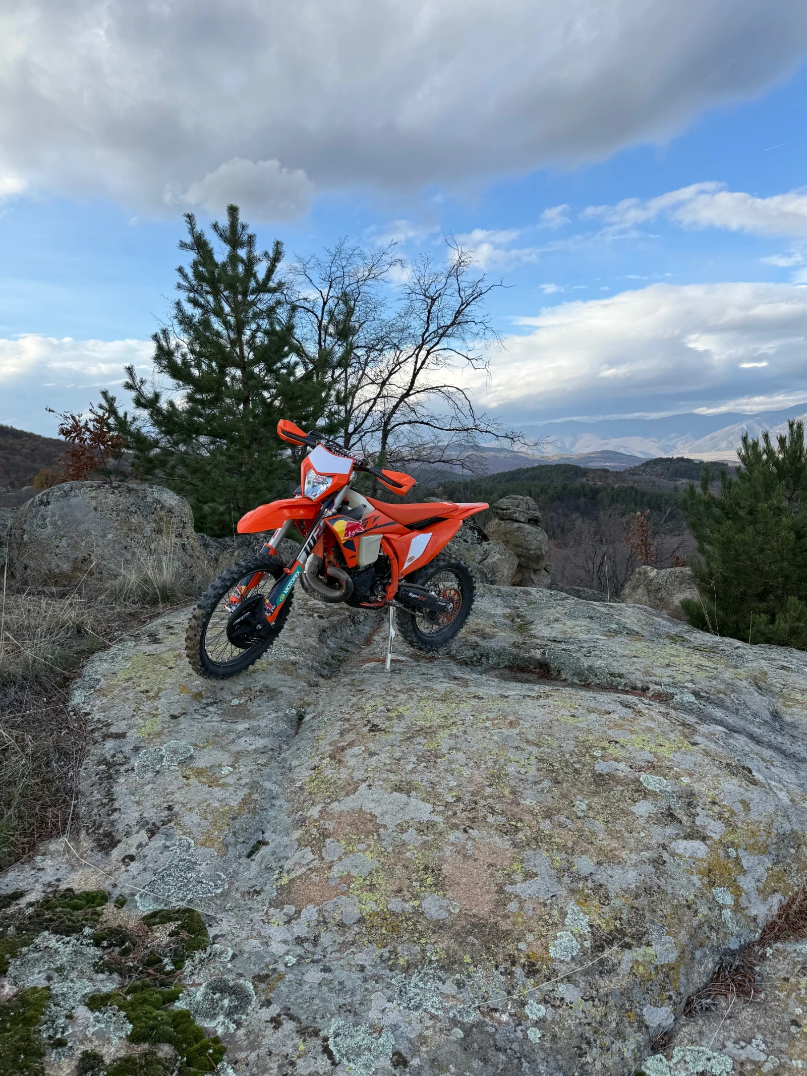 Ktm 300 Champions edition  - изображение 4