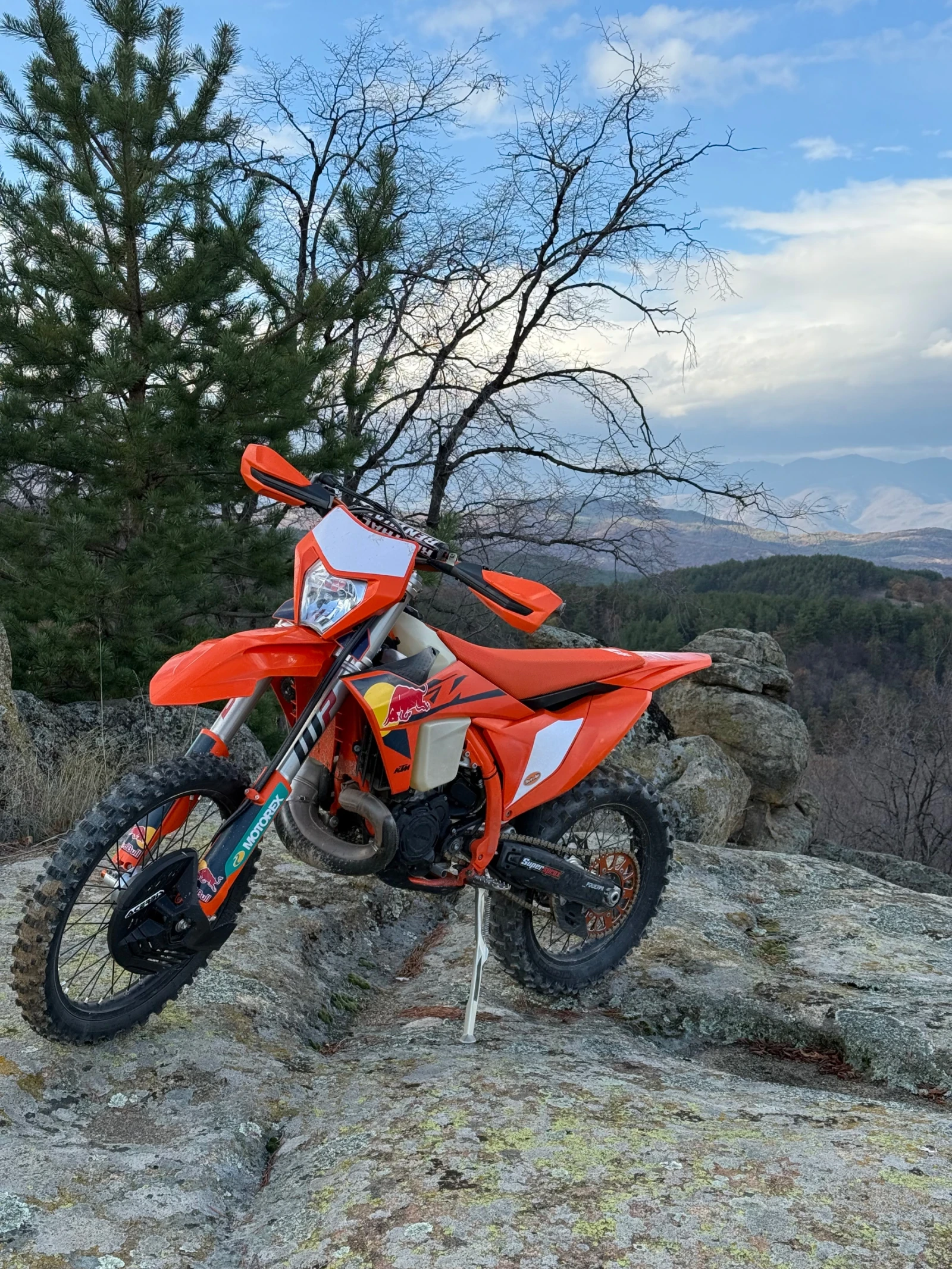 Ktm 300 Champions edition  - изображение 5