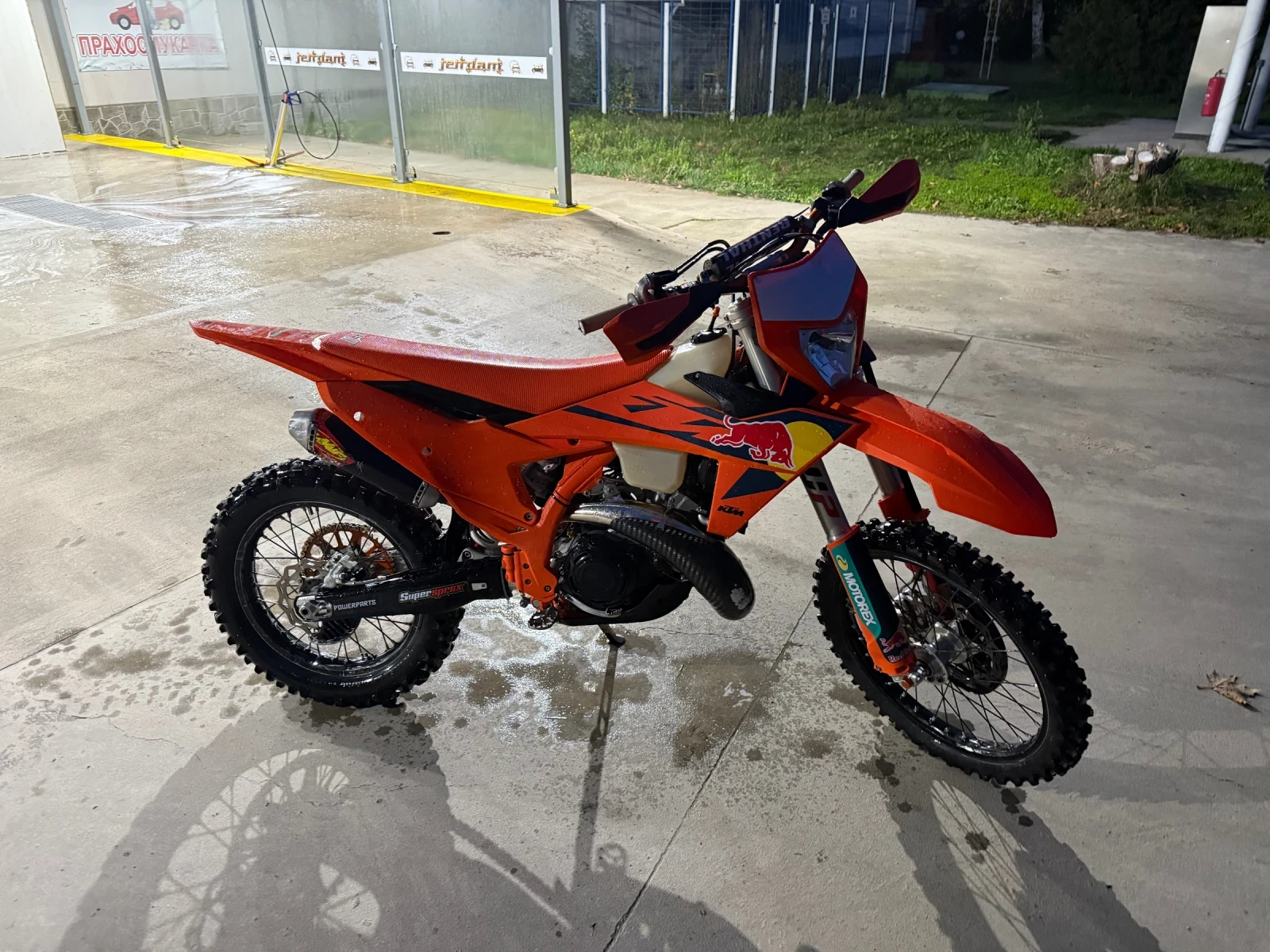 Ktm 300 Champions edition  - изображение 6