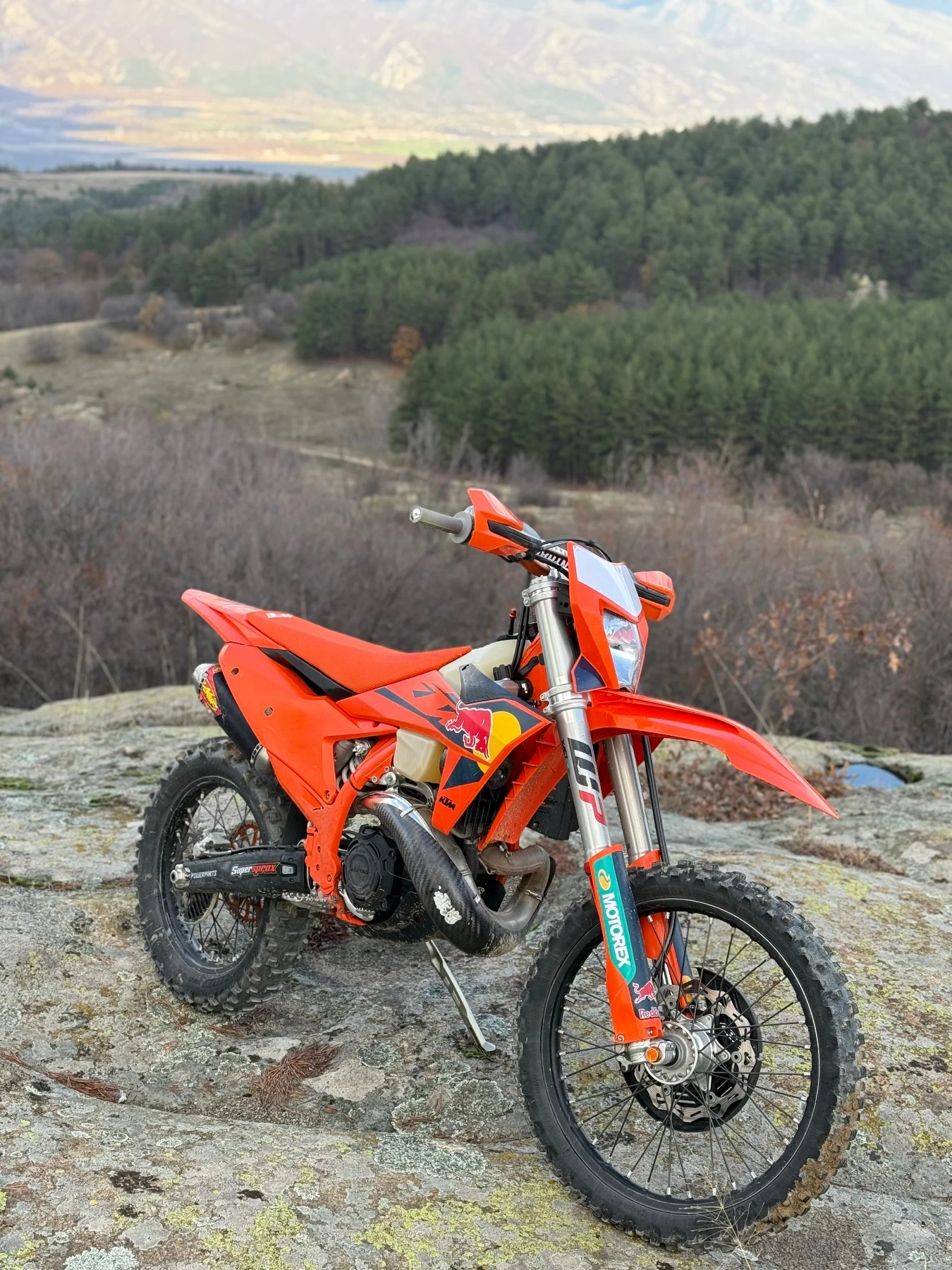 Ktm 300 Champions edition  - изображение 2